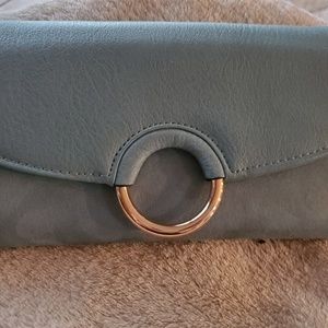 Lauren conrad wallet